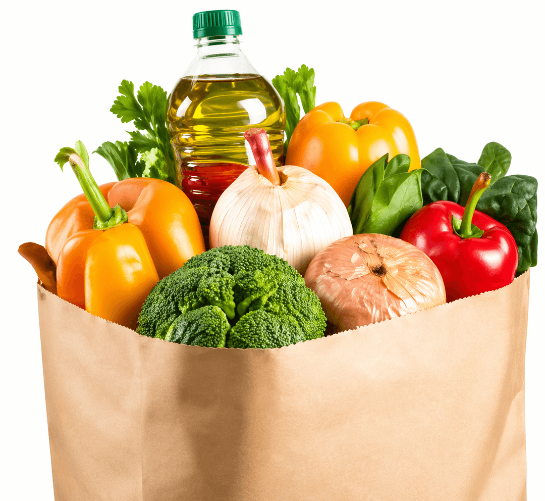 Промо набор продуктов